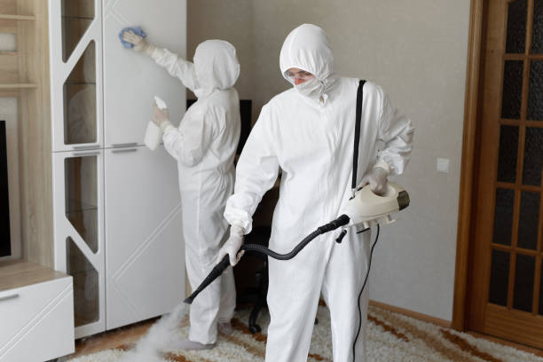 24/7 Emergency Odor Removal experts in Visalia, CA